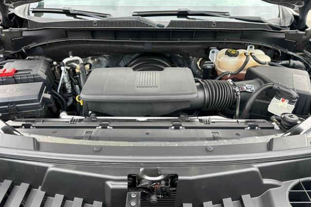 2022 Chevrolet Tahoe Vehicle Photo in STOCKTON, CA 95212-2838