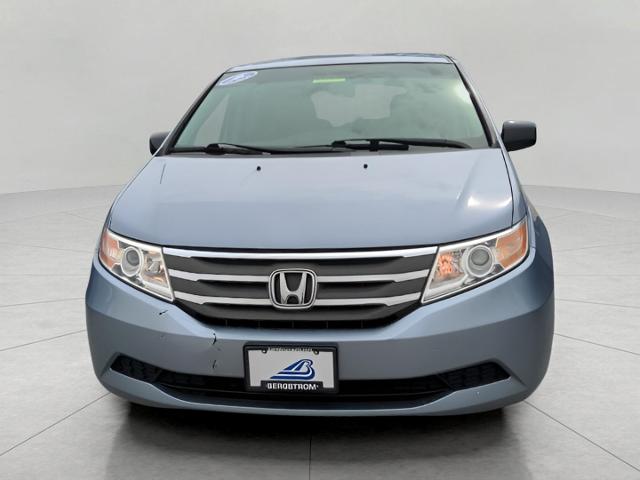 2011 Honda Odyssey Vehicle Photo in Green Bay, WI 54304