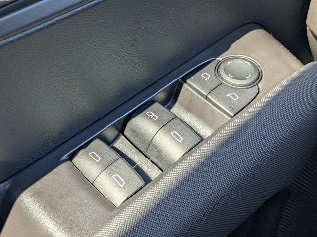 2025 Chevrolet Colorado Vehicle Photo in BRUNSWICK, GA 31525-1881