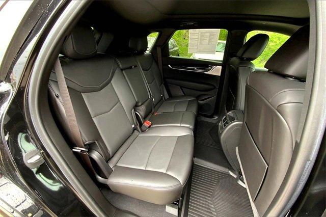 2022 Cadillac XT5 Vehicle Photo in KANSAS CITY, MO 64114-4545