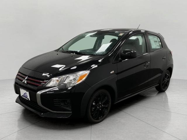 2024 Mitsubishi Mirage Vehicle Photo in Appleton, WI 54913