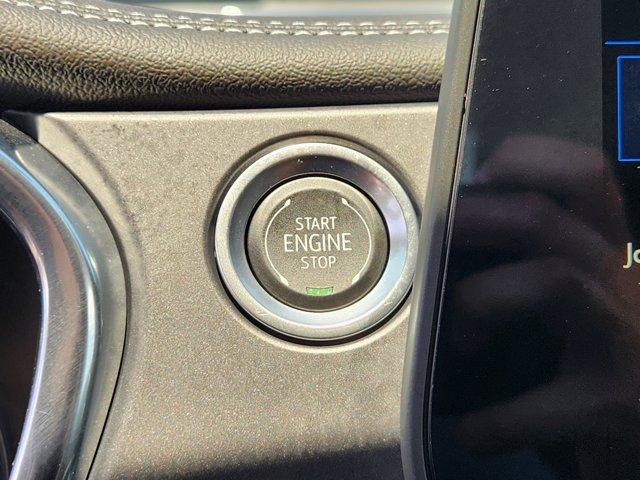 2025 Chevrolet Blazer Vehicle Photo in SUGAR LAND, TX 77478-0000