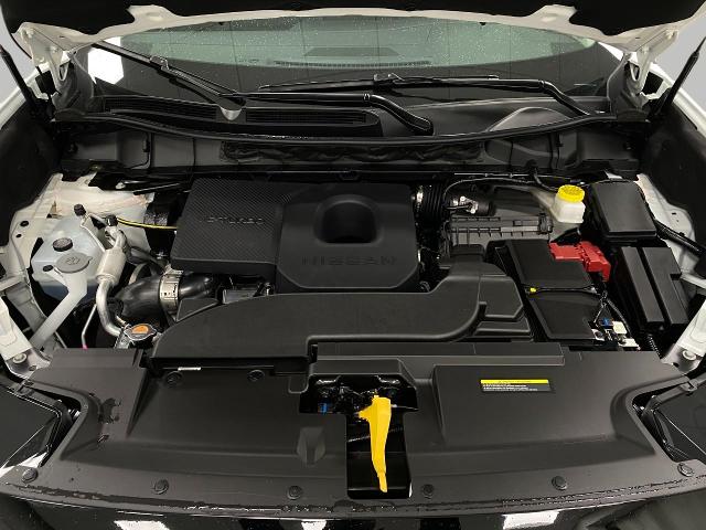2025 Nissan Murano Vehicle Photo in Appleton, WI 54913