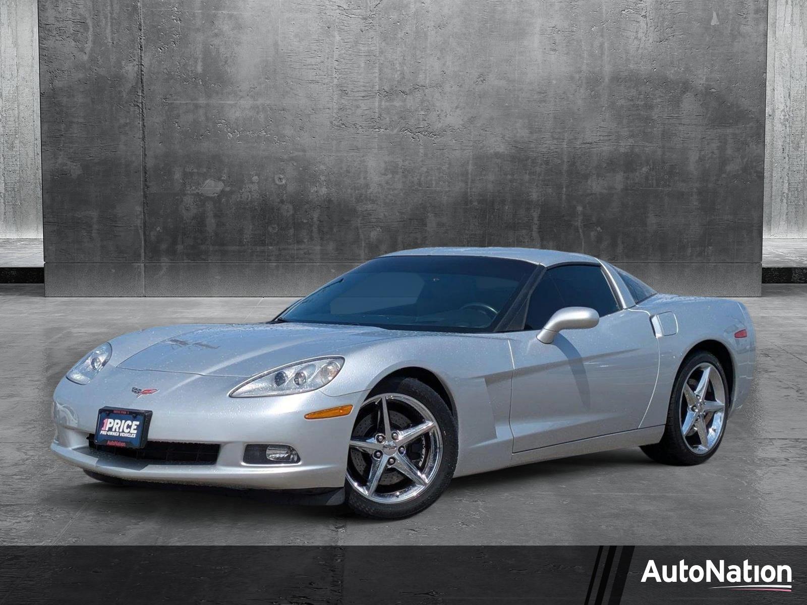 2012 Chevrolet Corvette Vehicle Photo in Corpus Christi, TX 78415
