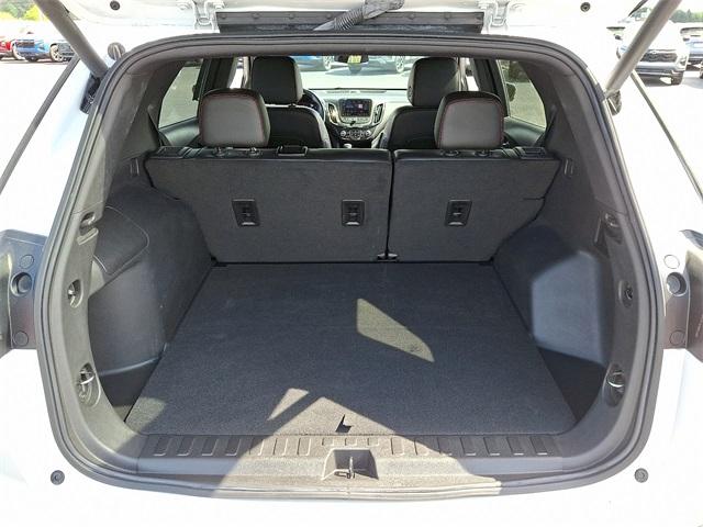 2022 Chevrolet Equinox Vehicle Photo in LEWES, DE 19958-4935