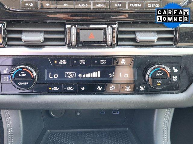 2024 Nissan Pathfinder Vehicle Photo in Ardmore, PA 19003