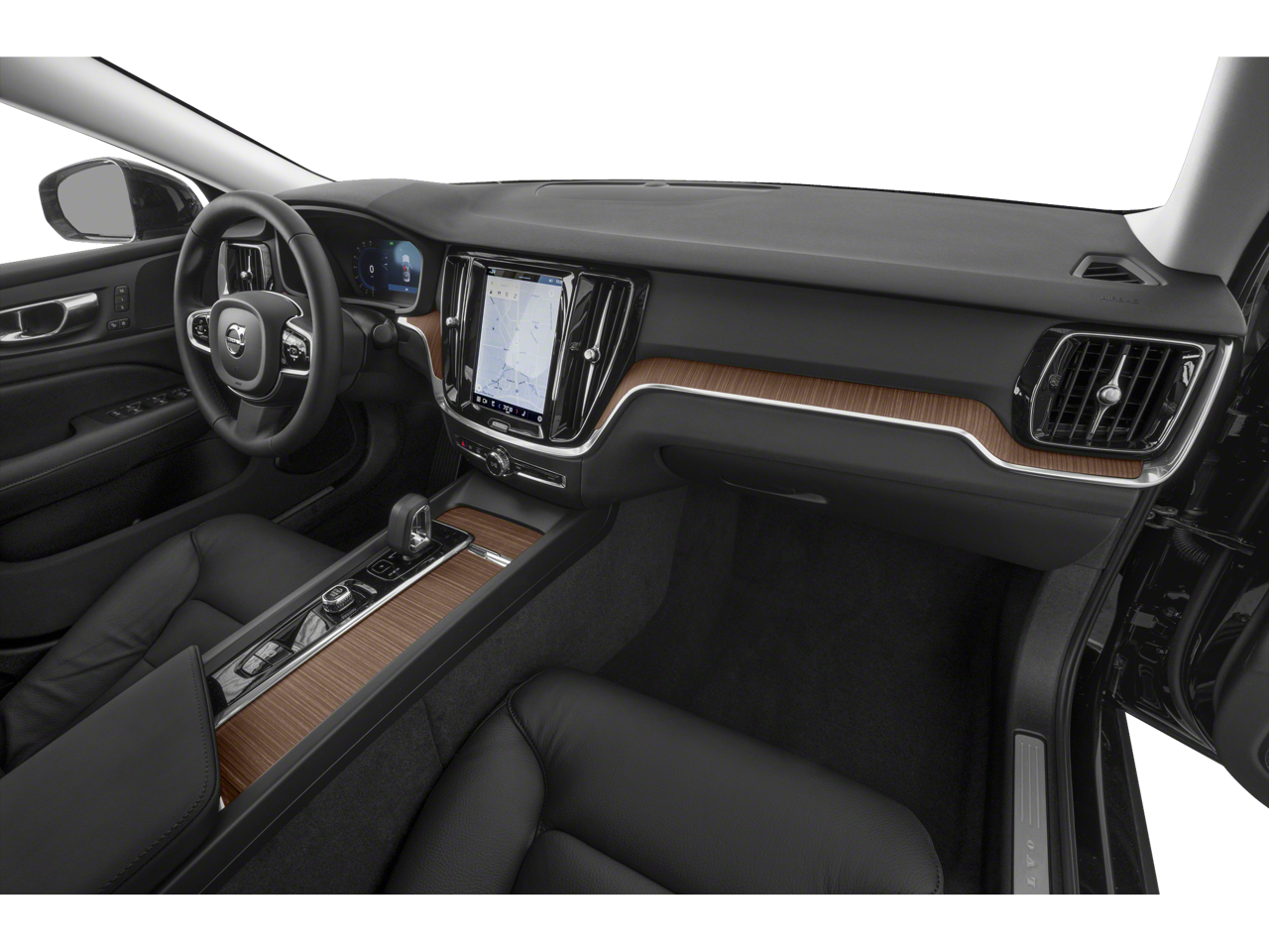 2024 Volvo S60 Vehicle Photo in Tulsa, OK 74129