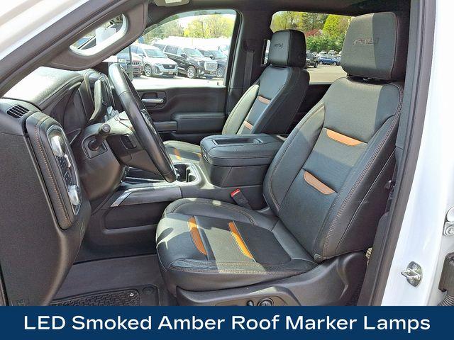 2021 GMC Sierra 2500 HD Vehicle Photo in WATERTOWN, CT 06795-3318