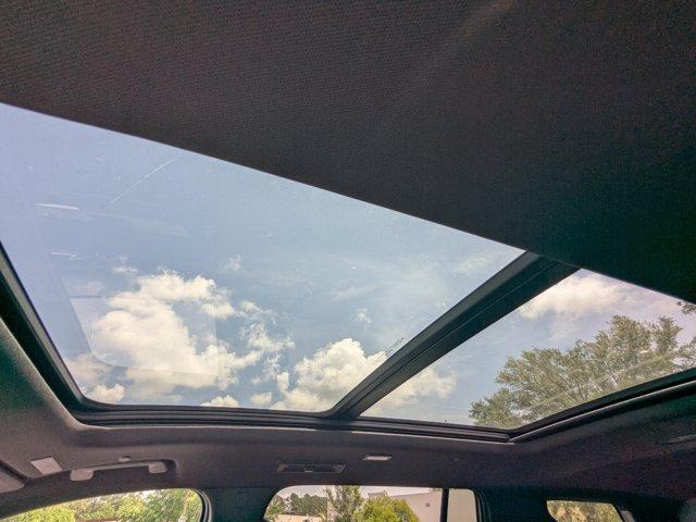 2025 Chevrolet Traverse Vehicle Photo in BRUNSWICK, GA 31525-1881