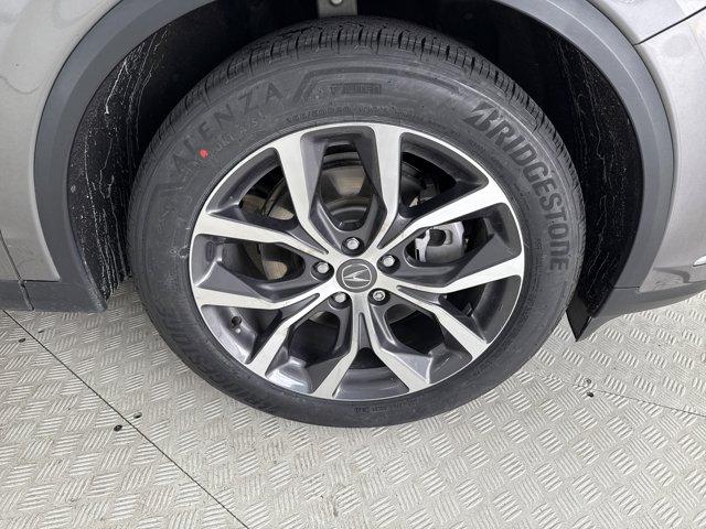 2022 Acura MDX Vehicle Photo in Charlotte, NC 28273