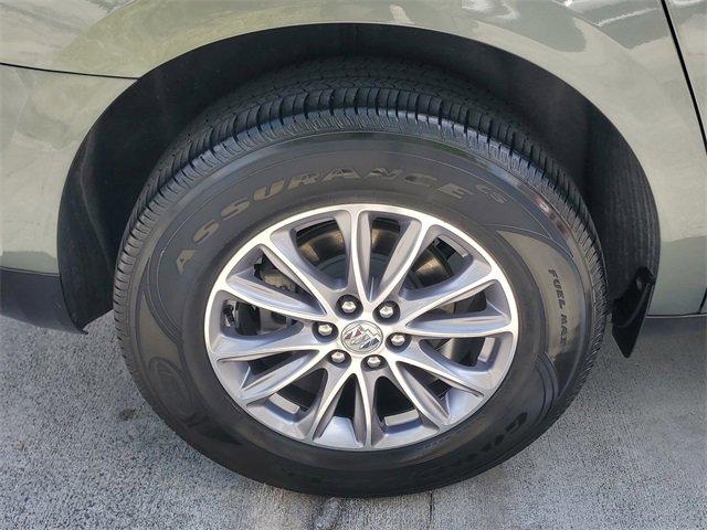 2024 Buick Enclave Vehicle Photo in SUNRISE, FL 33323-3202