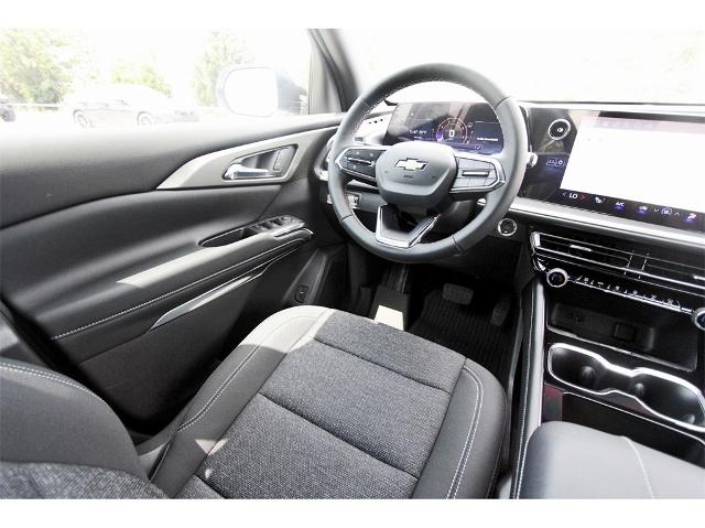 2025 Chevrolet Traverse Vehicle Photo in ROSENBERG, TX 77471-5675