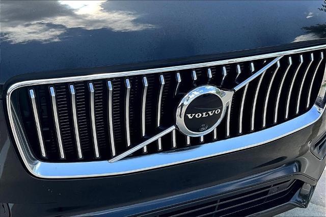2021 Volvo XC90 Vehicle Photo in Houston, TX 77007