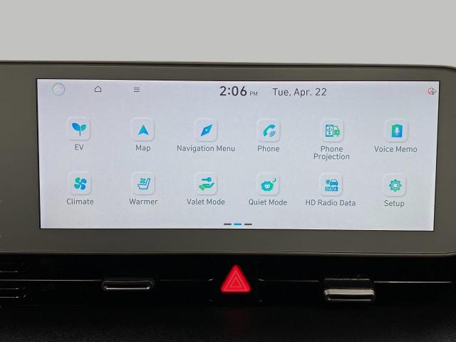 2024 Hyundai IONIQ 5 Vehicle Photo in Appleton, WI 54913