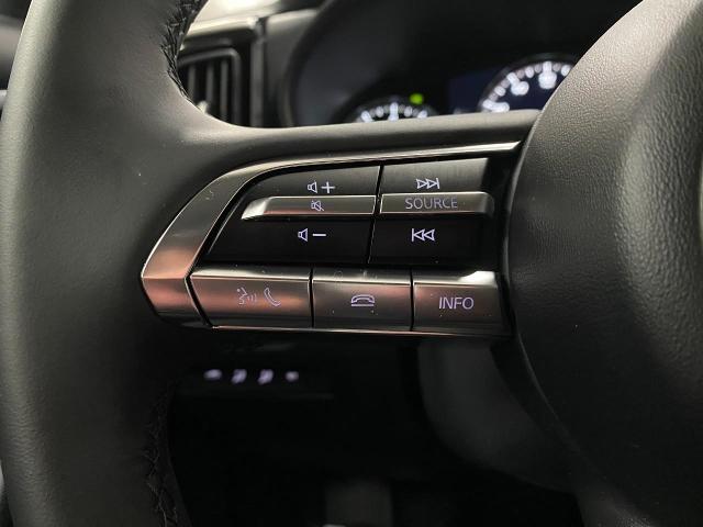 2024 Mazda CX-50 Vehicle Photo in Appleton, WI 54913
