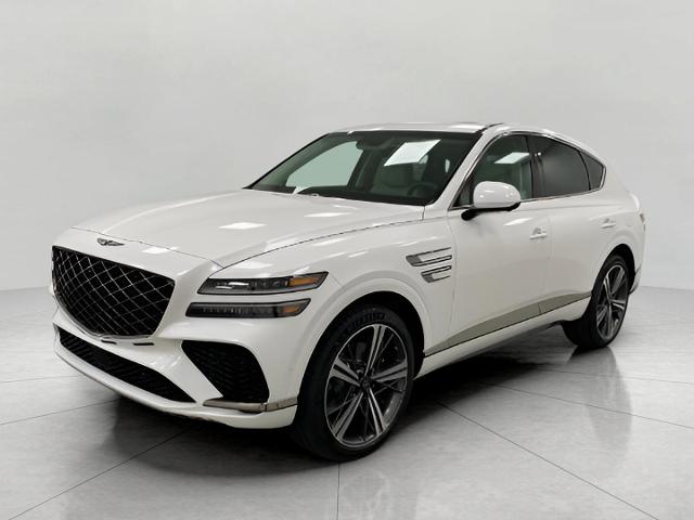 2025 Genesis GV80 Vehicle Photo in Appleton, WI 54913