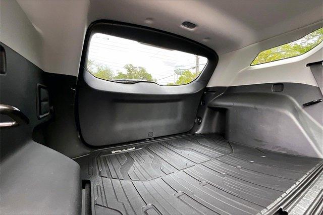 2022 GMC Terrain Vehicle Photo in INDEPENDENCE, MO 64055-1314