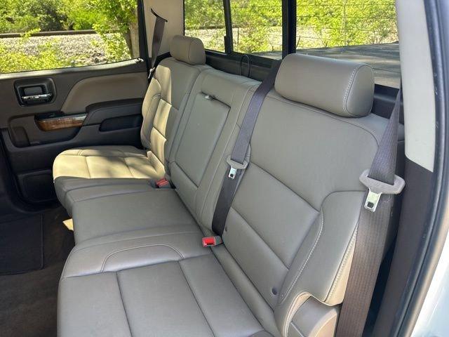 2018 GMC Sierra 1500 Vehicle Photo in MEDINA, OH 44256-9631