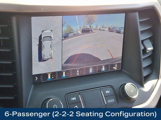 2020 GMC Acadia Vehicle Photo in WATERTOWN, CT 06795-3318