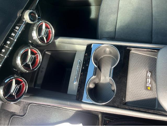 2025 Chevrolet Blazer EV Vehicle Photo in BEAUFORT, SC 29906-4218