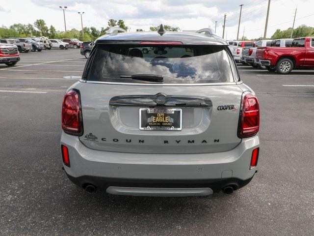 2022 MINI Countryman Vehicle Photo in HOMOSASSA, FL 34448-1461