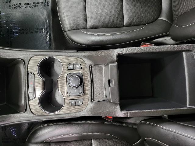 2023 GMC Acadia Vehicle Photo in APPLETON, WI 54914-4656