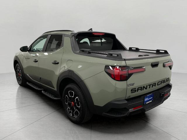 2024 Hyundai SANTA CRUZ Vehicle Photo in Appleton, WI 54913