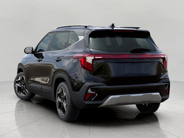 2025 Kia Seltos Vehicle Photo in Appleton, WI 54914
