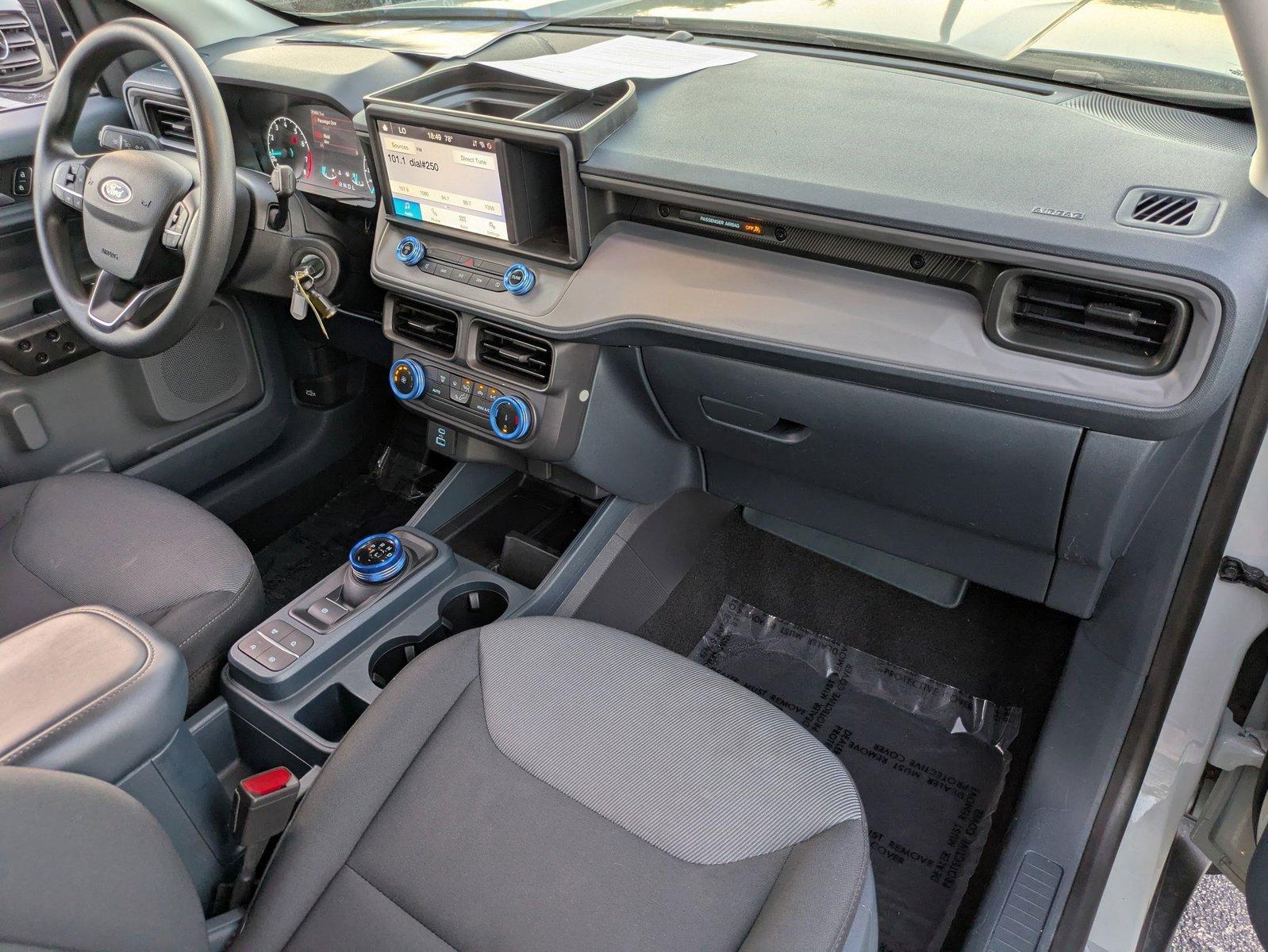2023 Ford Maverick Vehicle Photo in Sanford, FL 32771