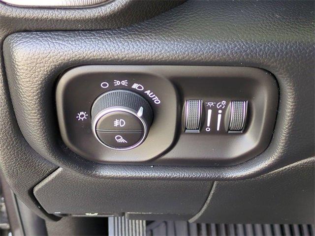 2020 Ram 2500 Vehicle Photo in PASADENA, CA 91107-3803
