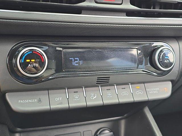 2022 Hyundai KONA Vehicle Photo in Pleasant Hills, PA 15236