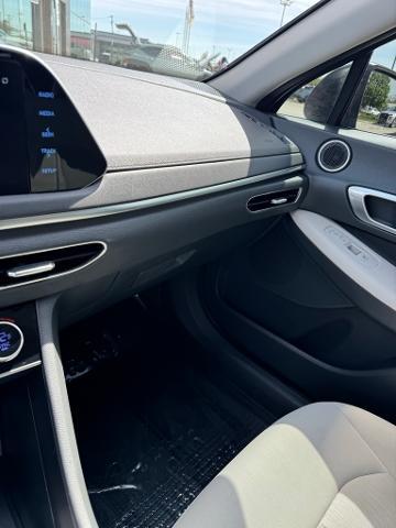2023 Hyundai SONATA Vehicle Photo in Peoria, IL 61615