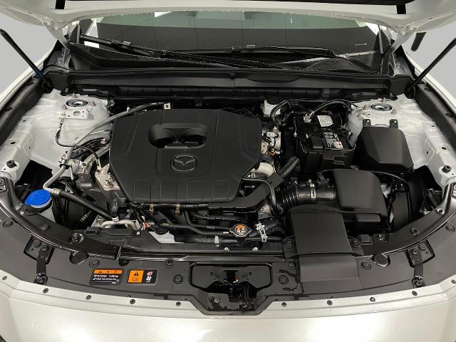 2025 Mazda CX-50 Vehicle Photo in Appleton, WI 54913