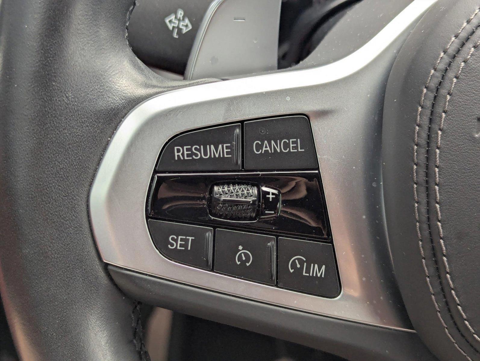 2022 BMW M850i xDrive Vehicle Photo in Delray Beach, FL 33444