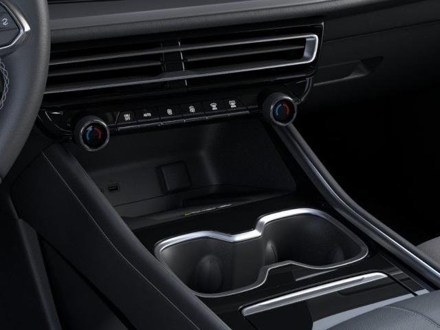 2025 Chevrolet Traverse Vehicle Photo in MIDDLETON, WI 53562-1492