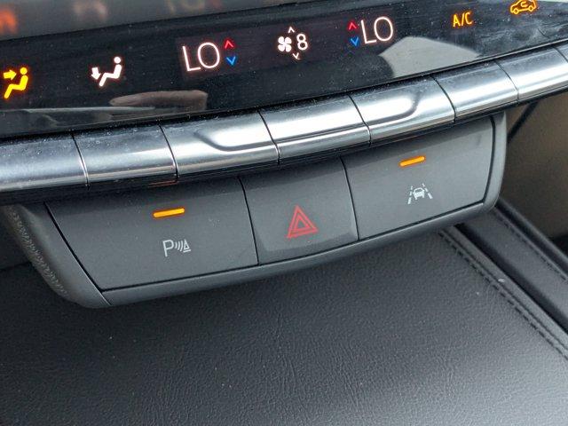2024 Cadillac XT4 Vehicle Photo in BRUNSWICK, GA 31525-1881