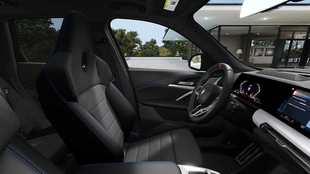 2025 BMW X1 M35i Vehicle Photo in GRAPEVINE, TX 76051