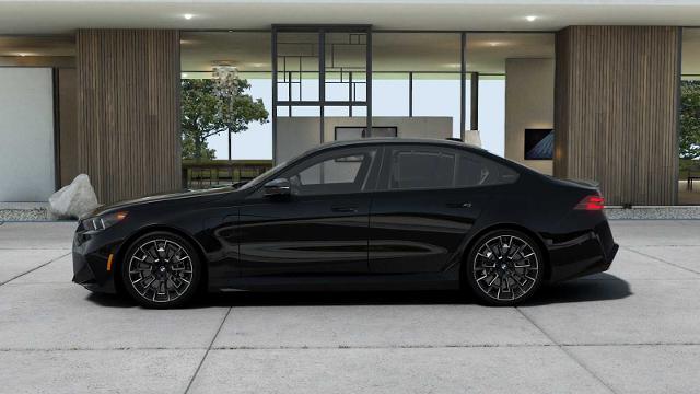 2026 BMW M5 Vehicle Photo in GRAPEVINE, TX 76051