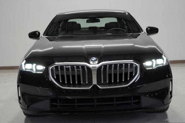 2024 BMW 530i xDrive Vehicle Photo in GRAPEVINE, TX 76051