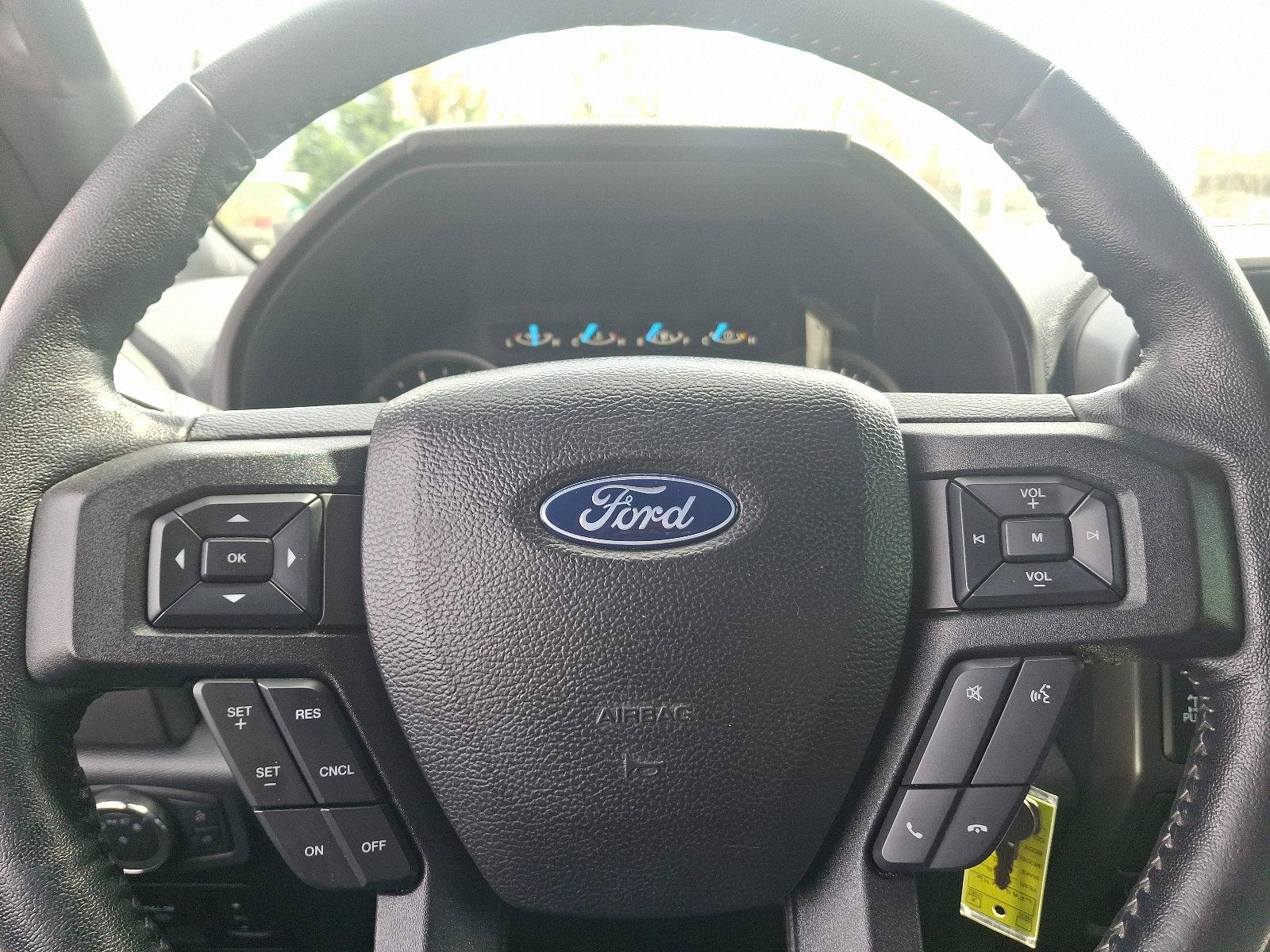 2020 Ford F-150 Vehicle Photo in Trevose, PA 19053