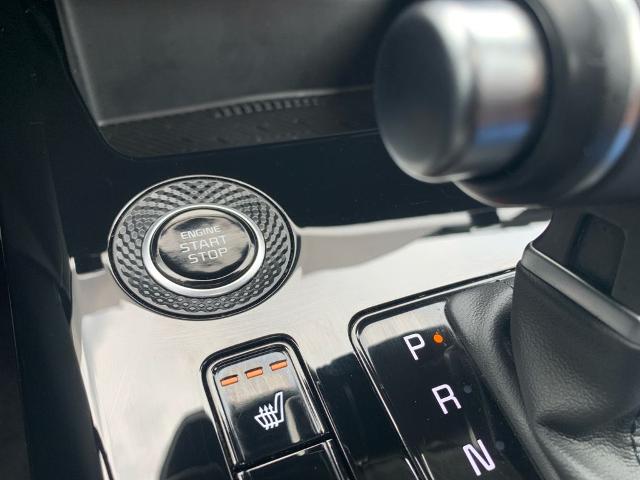 2024 Kia Niro Vehicle Photo in Savannah, GA 31419
