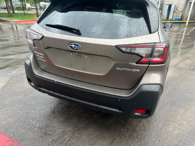 2023 Subaru Outback Vehicle Photo in DALLAS, TX 75209