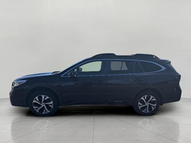 2022 Subaru Outback Vehicle Photo in Oshkosh, WI 54904
