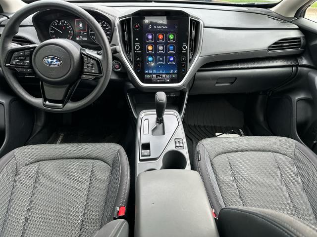 2024 Subaru Crosstrek Vehicle Photo in DALLAS, TX 75209