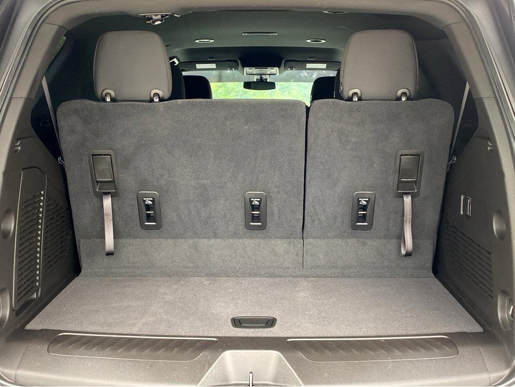 2021 Chevrolet Tahoe Vehicle Photo in POOLER, GA 31322-3252