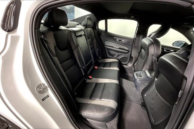 2024 Volvo S60 Vehicle Photo in Tulsa, OK 74129