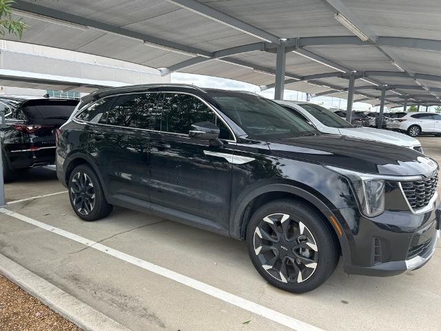 2024 Kia Sorento Vehicle Photo in Grapevine, TX 76051