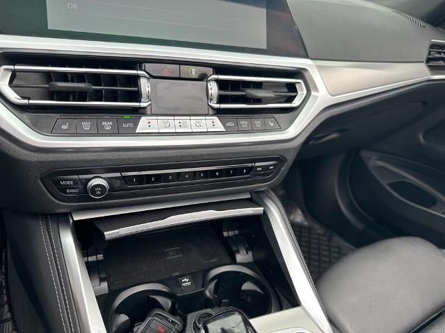 2022 BMW 430i Vehicle Photo in San Antonio, TX 78230