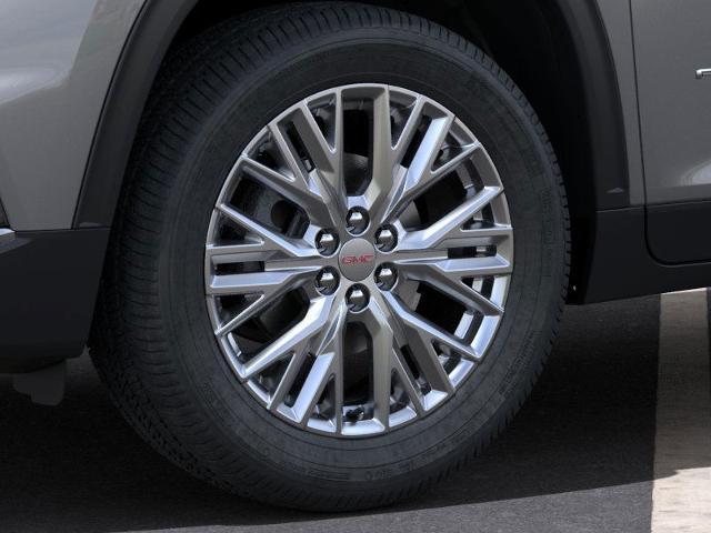 2025 GMC Acadia Vehicle Photo in ROXBORO, NC 27573-6143
