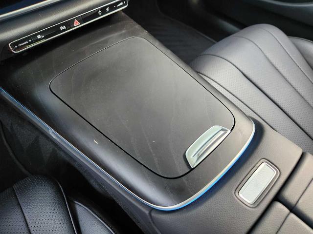 2025 Mercedes-Benz E-Class Vehicle Photo in HOUSTON, TX 77079